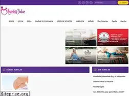 Sites similar to anneleronline.com