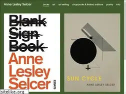 Sites similar to annelesleyselcer.com