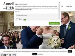 Sites similar to annelieeddyphotography.co.uk