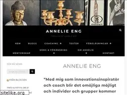 Sites similar to annelieeng.se