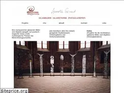 Sites similar to anneliegrund.de