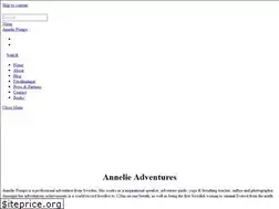Sites similar to anneliepompe.com