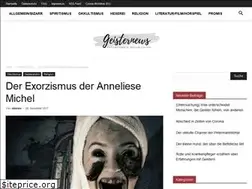 Sites similar to anneliese-michel.de
