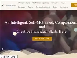 Sites similar to annelieseschools.com