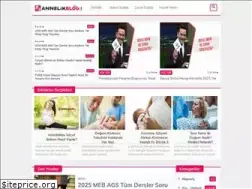 Sites similar to annelikblog.com