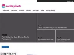 Sites similar to annelikyolunda.com