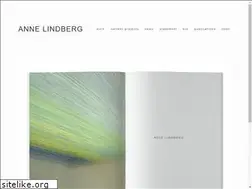 Sites similar to annelindberg.com