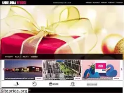 Sites similar to annelinnakeskus.ee