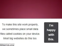 Sites similar to annelister.com