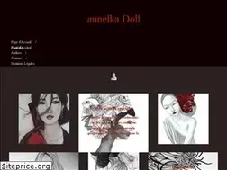Sites similar to annelkadoll.fr