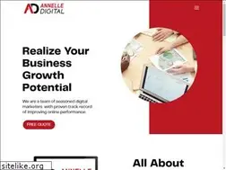 Sites similar to annelledigital.com