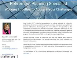 Sites similar to annelondon.com