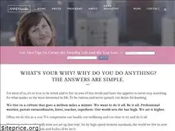Sites similar to annemandler.com