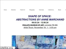 Sites similar to annemarchand.com