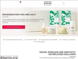 Sites similar to annemarie-boerlind.com