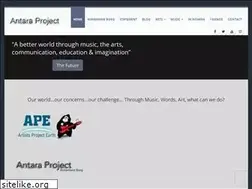 Sites similar to annemarieborg.com