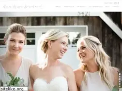 Sites similar to annemariebouchard.com