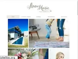 Sites similar to annemariephotography.com