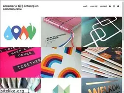 Sites similar to annemariezijl.nl