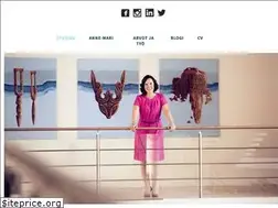 Sites similar to annemarivirolainen.fi