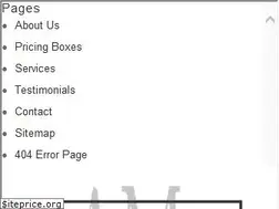 Sites similar to annemarucci.com