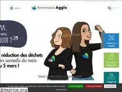 Sites similar to annemasse-agglo.fr