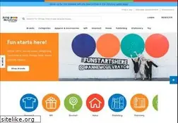 Sites similar to annemcgilvray.com