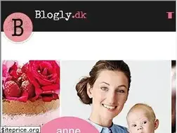 Sites similar to annemettevoss.dk