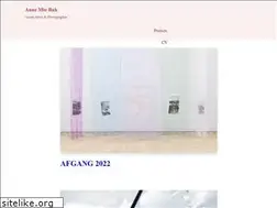 Sites similar to annemie.dk