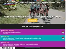 Sites similar to annemiekvanvleuten.nl