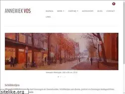Sites similar to annemiekvos.nl