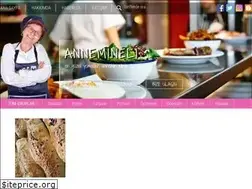 Sites similar to annemineli.com.tr