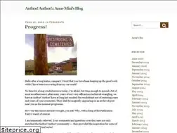 Sites similar to annemini.com