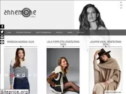 Sites similar to annemone.com.pl