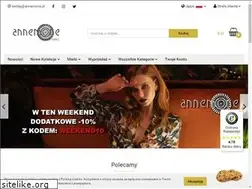 Sites similar to annemone.pl