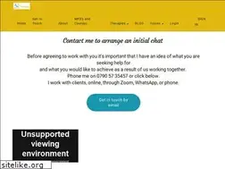 Sites similar to annemorrison.co.uk