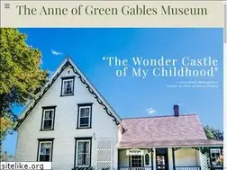 Sites similar to annemuseum.com