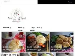 Sites similar to annemutfakperisi.com