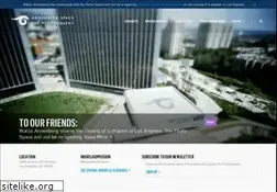 Sites similar to annenbergspaceforphotography.org