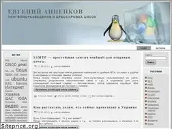 Sites similar to annenkov.org