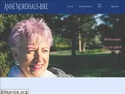 Sites similar to annenordhausbike.com