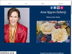 Sites similar to annenygren.com