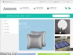 Sites similar to anneon.com
