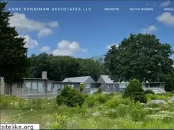 Sites similar to annepenniman.com