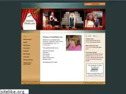 Sites similar to annephelan.com