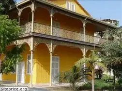 Sites similar to annepitcher.com