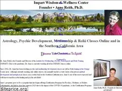 Sites similar to annereith.com