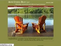 Sites similar to annerileylaw.com