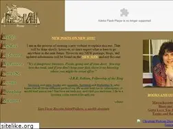 Sites similar to annerobertson.com
