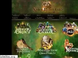 Sites similar to annerobillard.fr